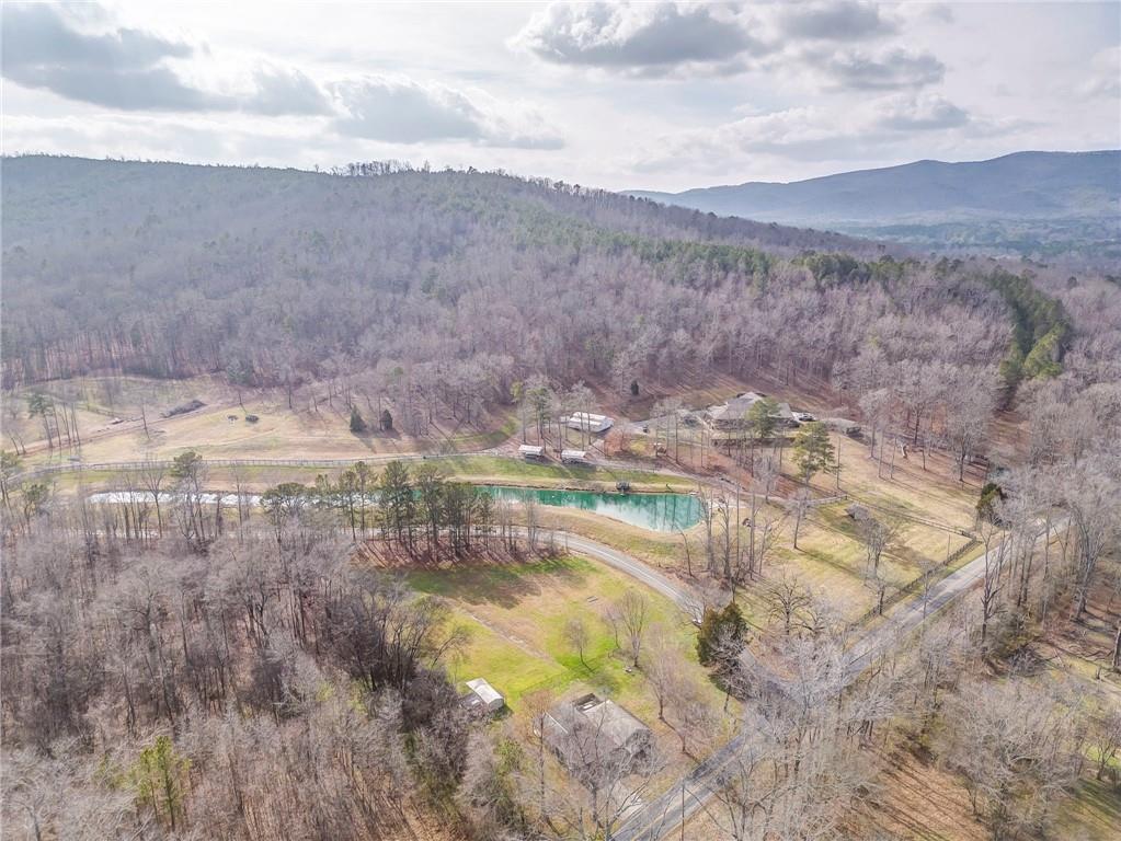 264 Pocket Road NW