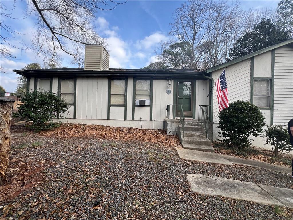 522 Whistlestop Drive