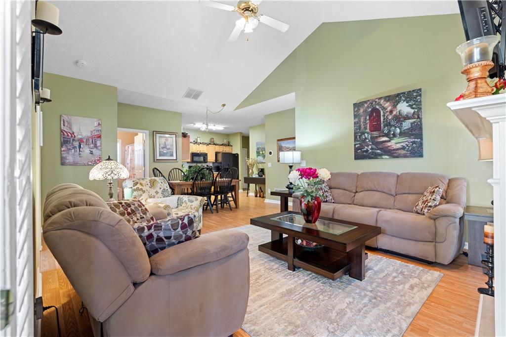 3731 Villa Springs Circle