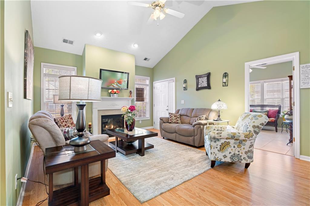 3731 Villa Springs Circle