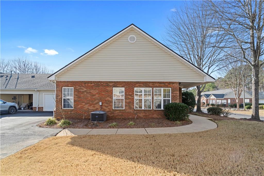 3731 Villa Springs Circle