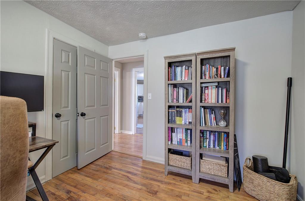 33 Carnes Road SW