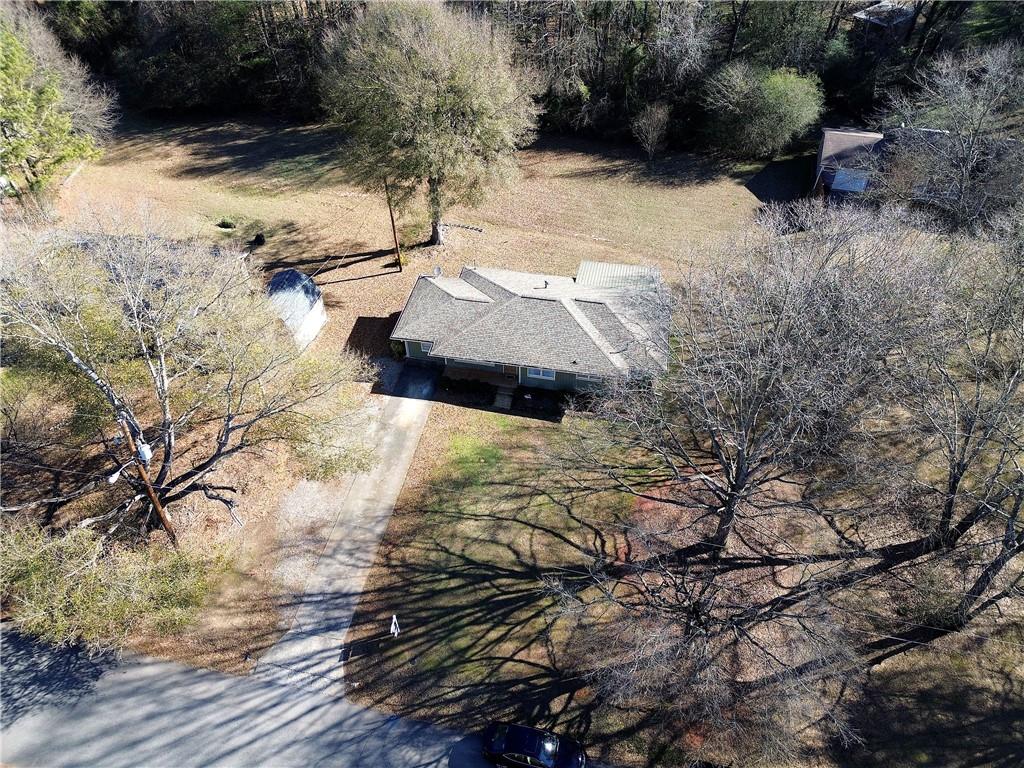 33 Carnes Road SW