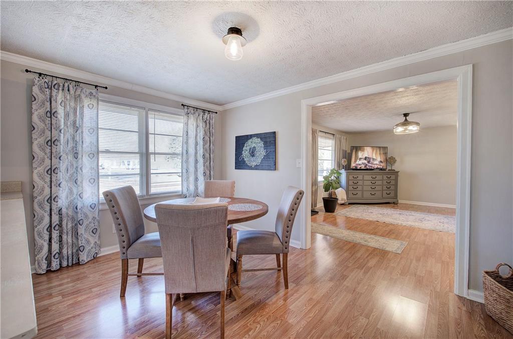 33 Carnes Road SW