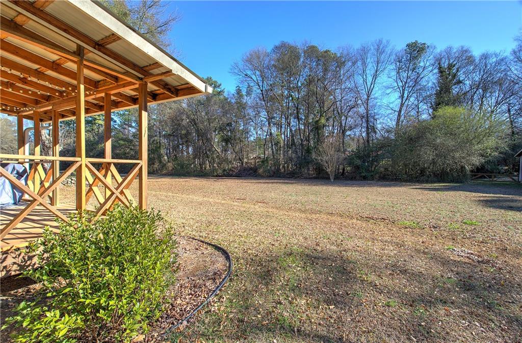 33 Carnes Road SW