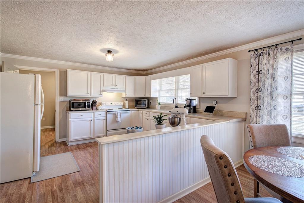 33 Carnes Road SW