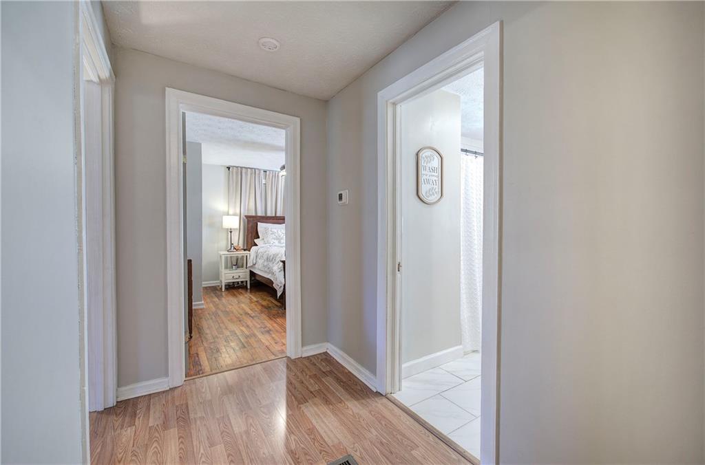 33 Carnes Road SW