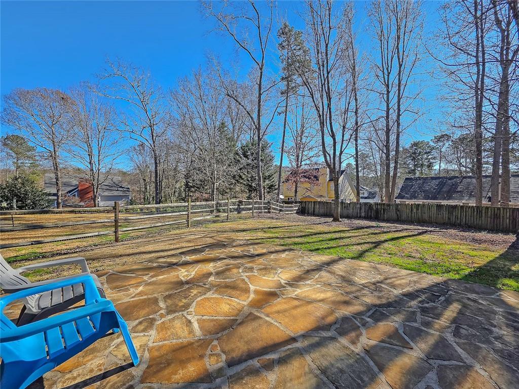 1839 Tranquil Field Drive NW