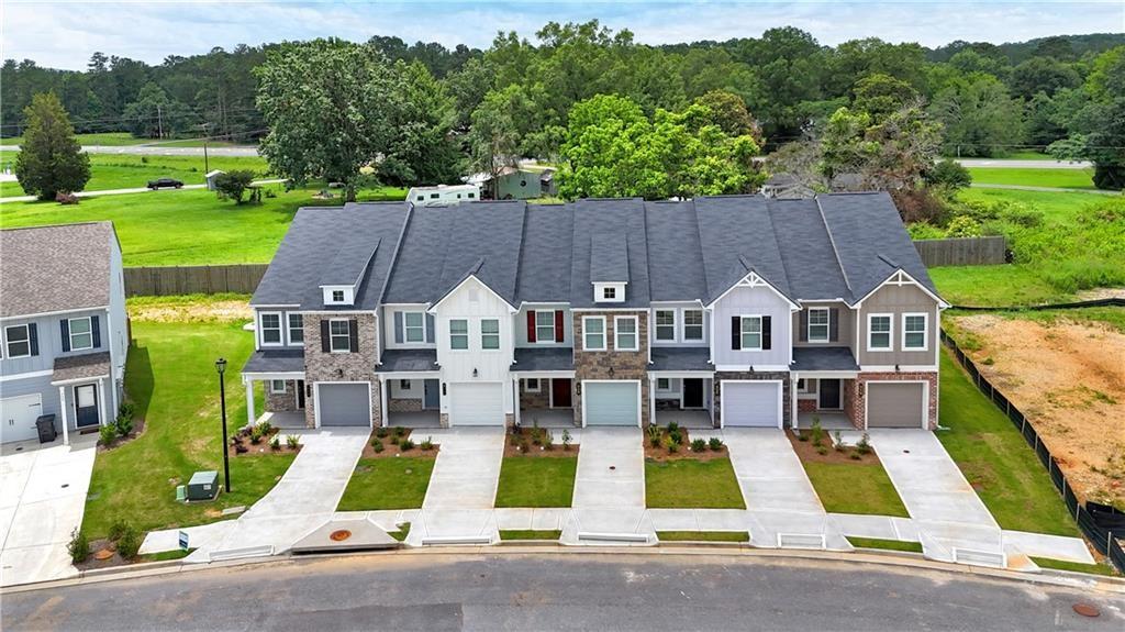317 Rolling Green Road Unit 107