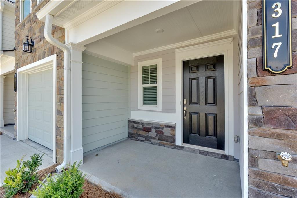 317 Rolling Green Road Unit 107