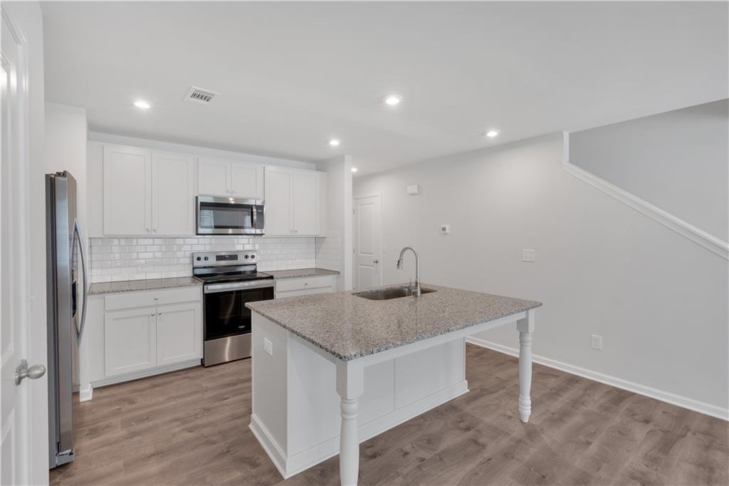 317 Rolling Green Road Unit 107