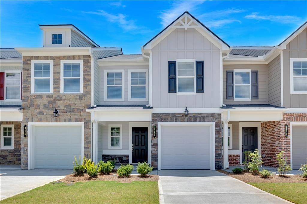 317 Rolling Green Road Unit 107