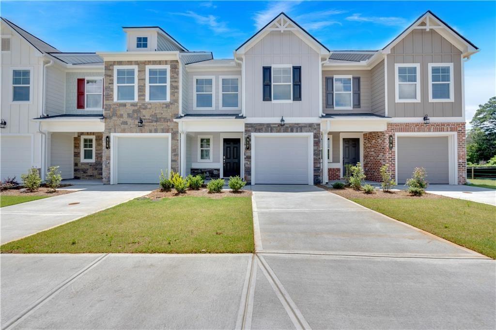 317 Rolling Green Road Unit 107