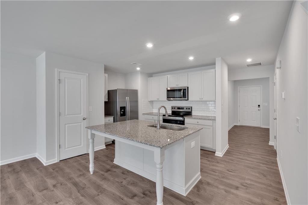 317 Rolling Green Road Unit 107