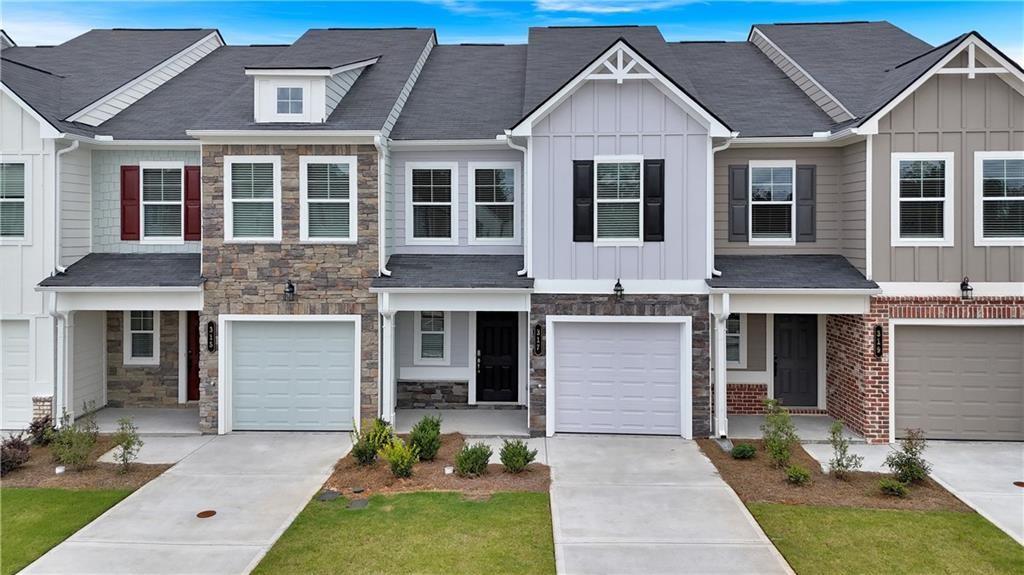 317 Rolling Green Road Unit 107