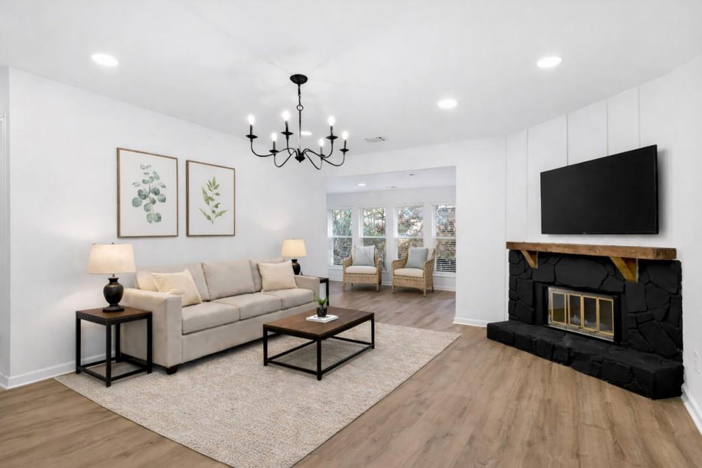 3113 Lake Pointe Circle