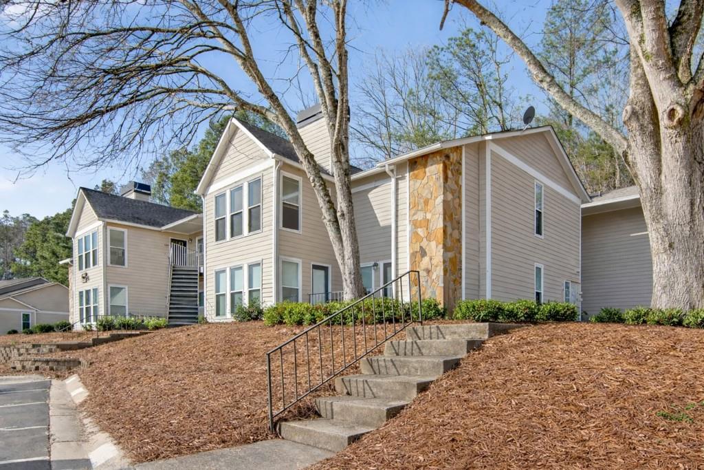 3113 Lake Pointe Circle