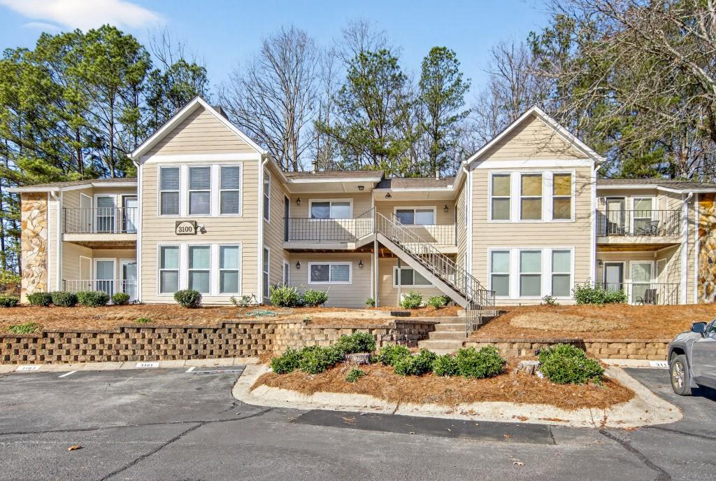3113 Lake Pointe Circle