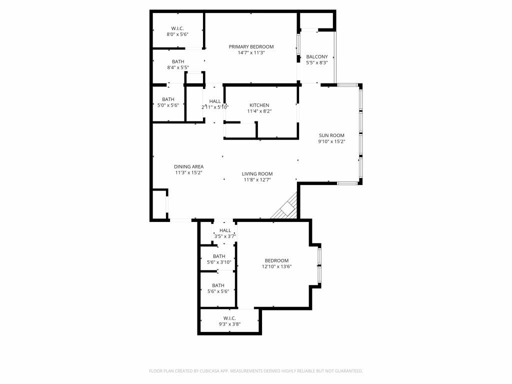 3113 Lake Pointe Circle