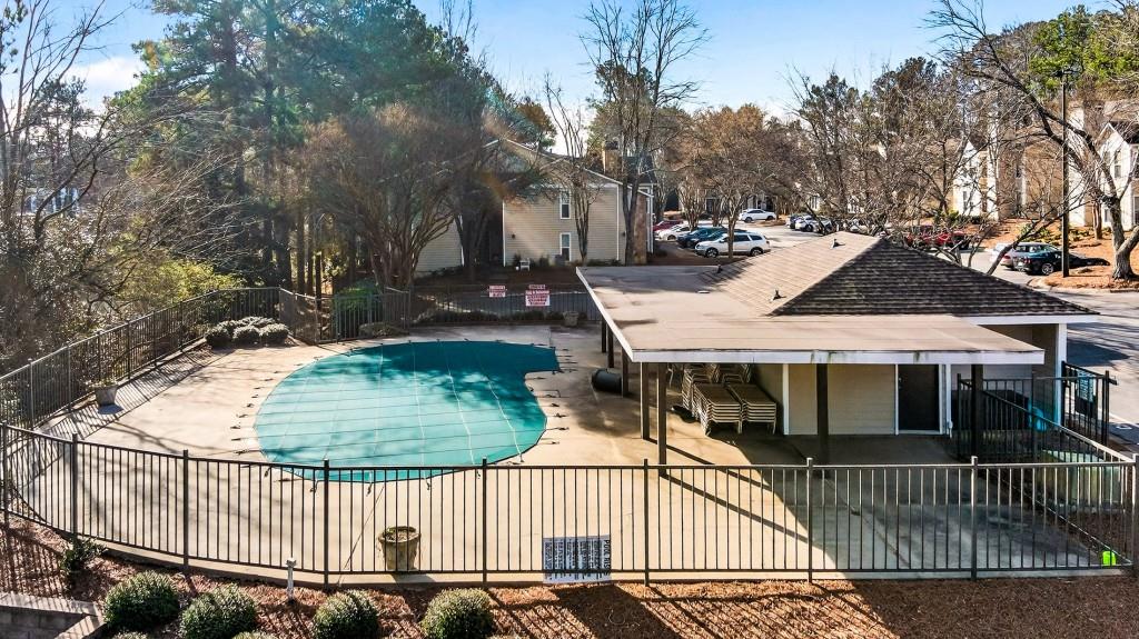 3113 Lake Pointe Circle