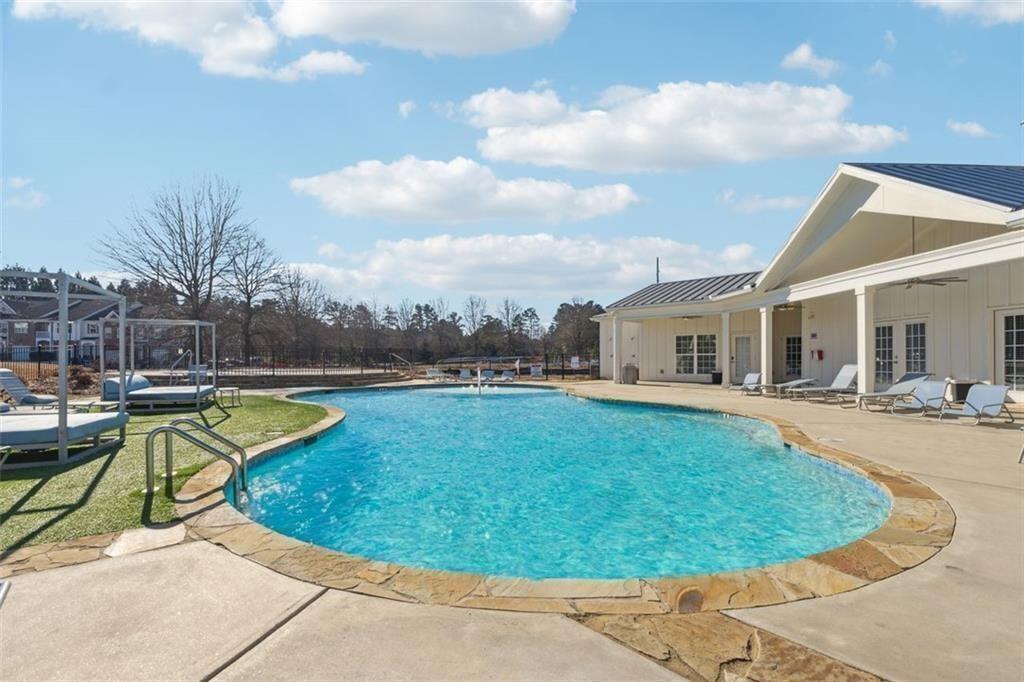 45 Hidden Hickory Court