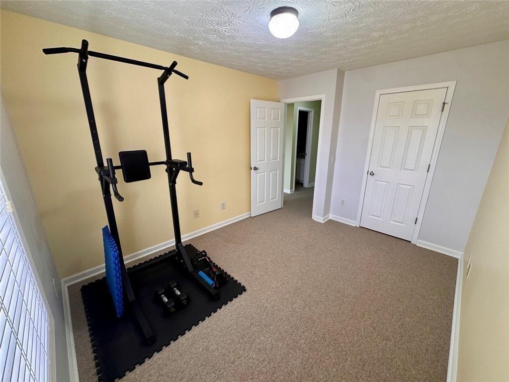 45 Hidden Hickory Court