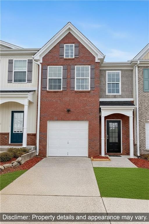 45 Hidden Hickory Court