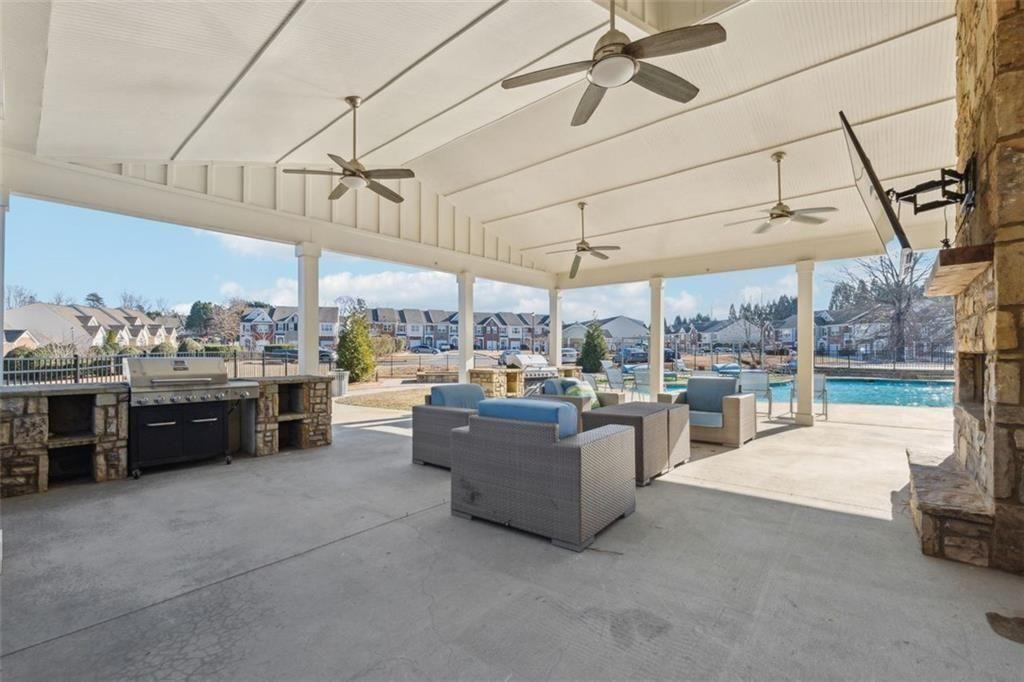 45 Hidden Hickory Court