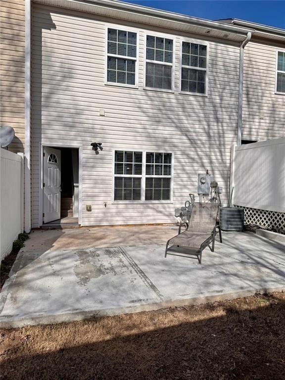 45 Hidden Hickory Court