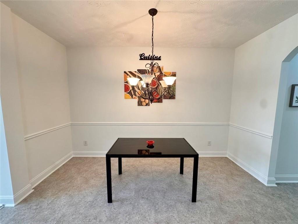 45 Hidden Hickory Court