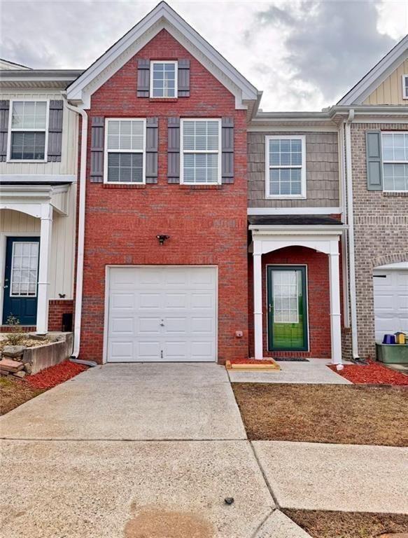 45 Hidden Hickory Court