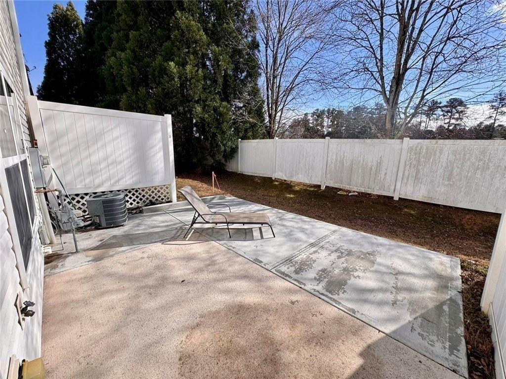 45 Hidden Hickory Court