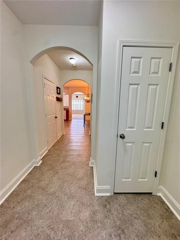 45 Hidden Hickory Court