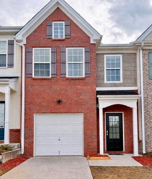 45 Hidden Hickory Court