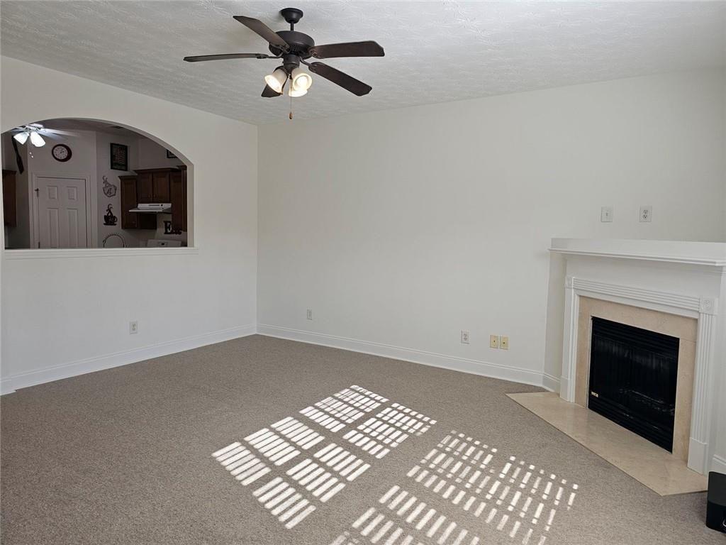 45 Hidden Hickory Court