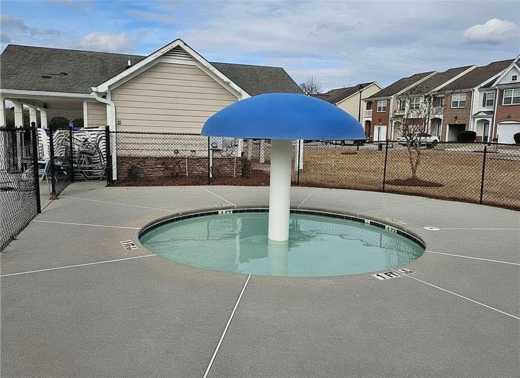 45 Hidden Hickory Court