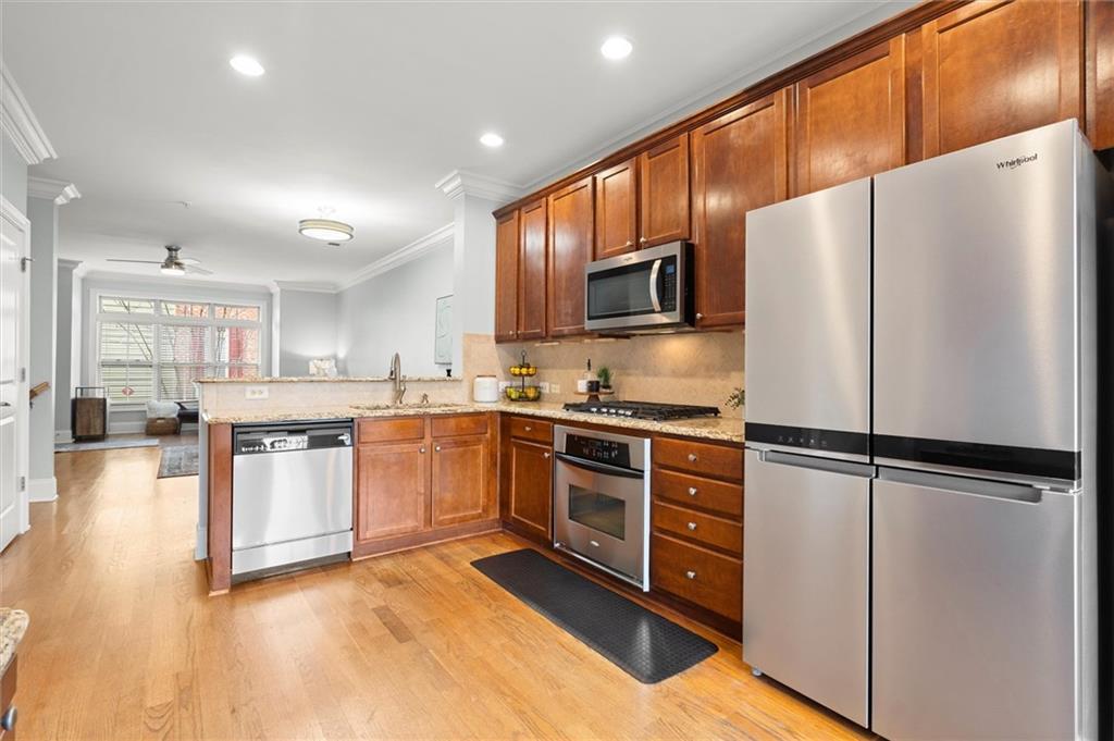 2626 Wander Trail