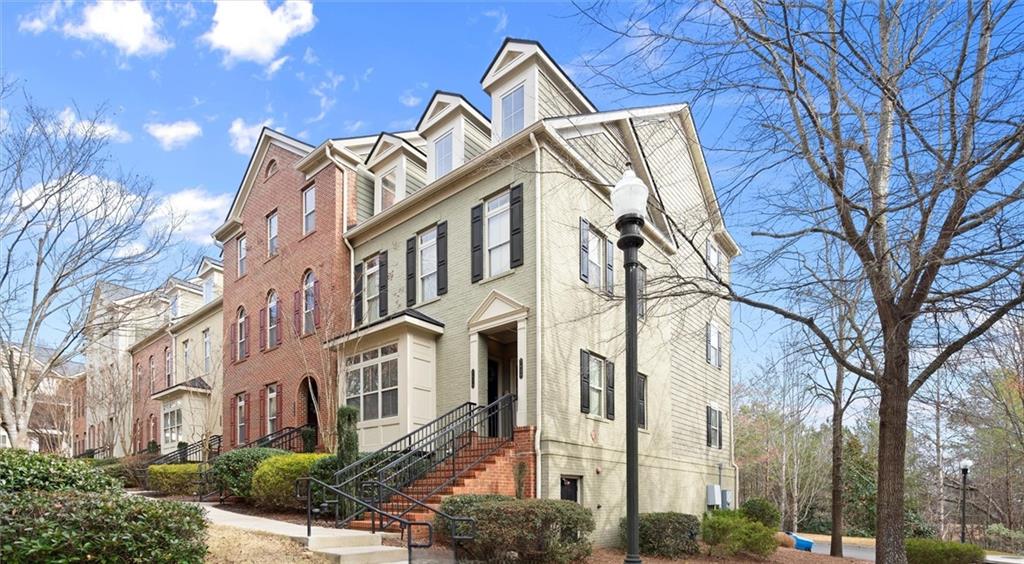 2626 Wander Trail