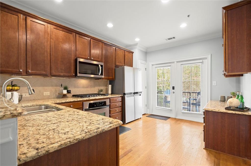 2626 Wander Trail
