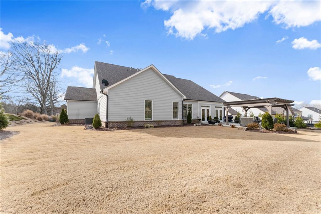 6610 Belmont Estates Drive