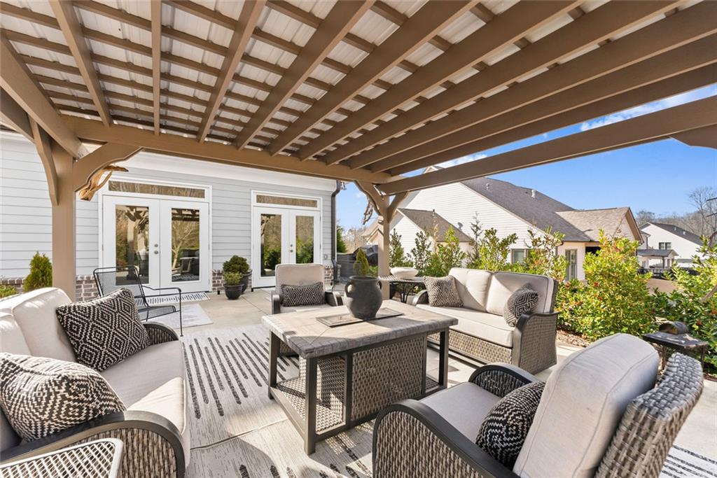 6610 Belmont Estates Drive