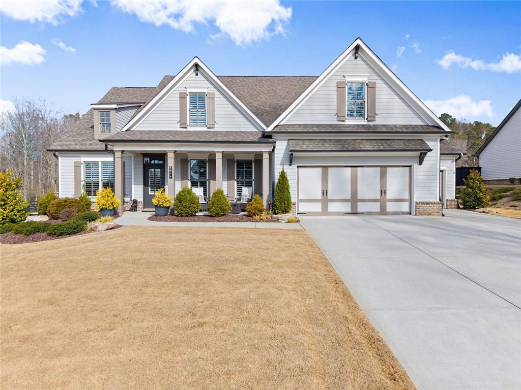 6610 Belmont Estates Drive