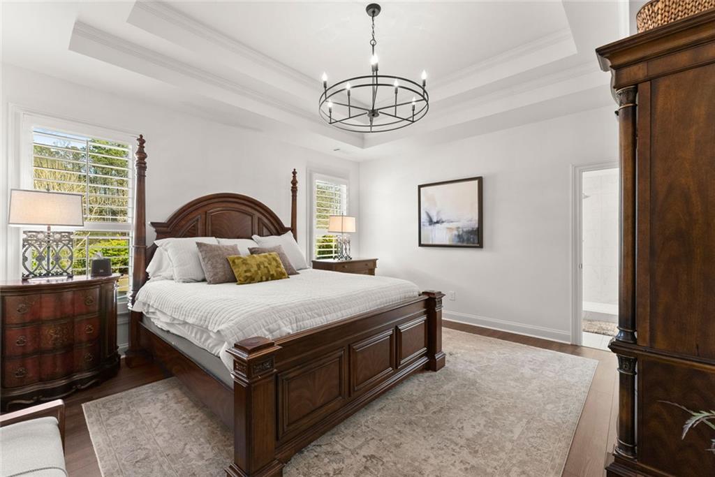 6610 Belmont Estates Drive