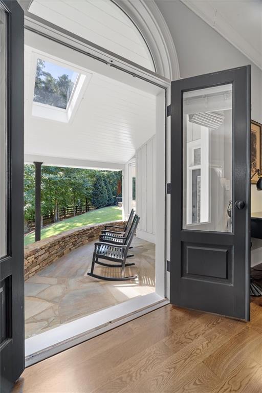 110 Manor Ridge Drive