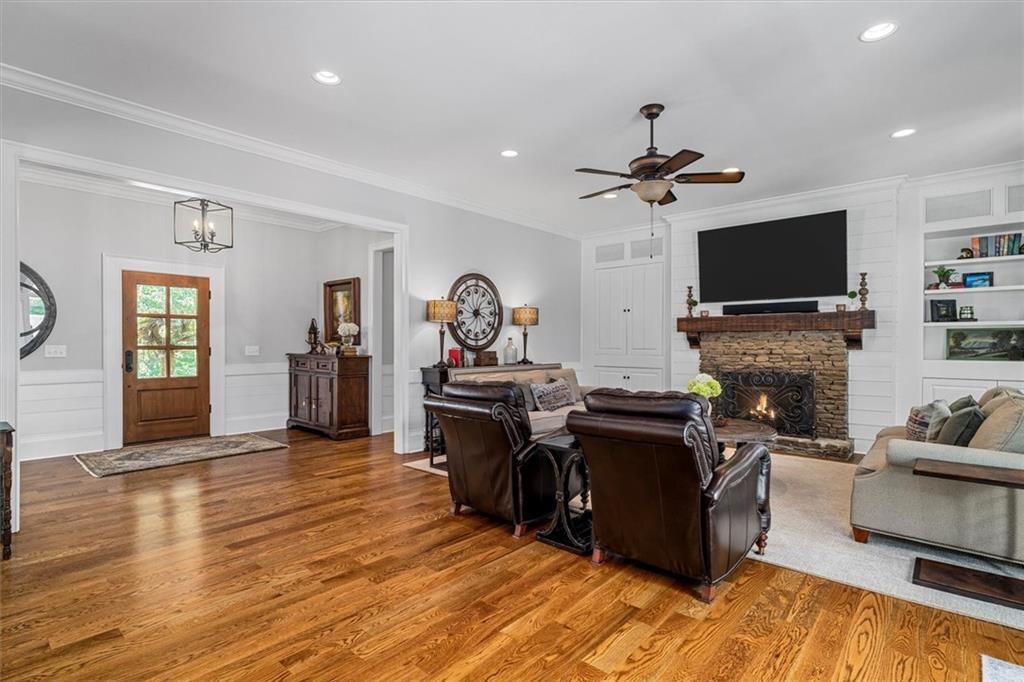 110 Manor Ridge Drive