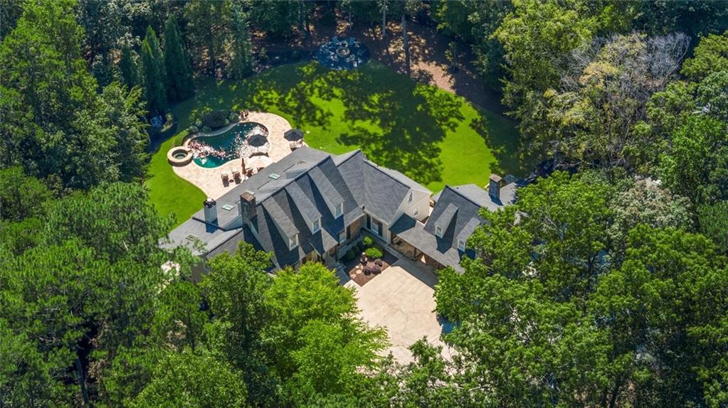 110 Manor Ridge Drive