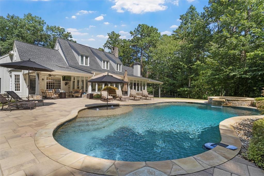 110 Manor Ridge Drive