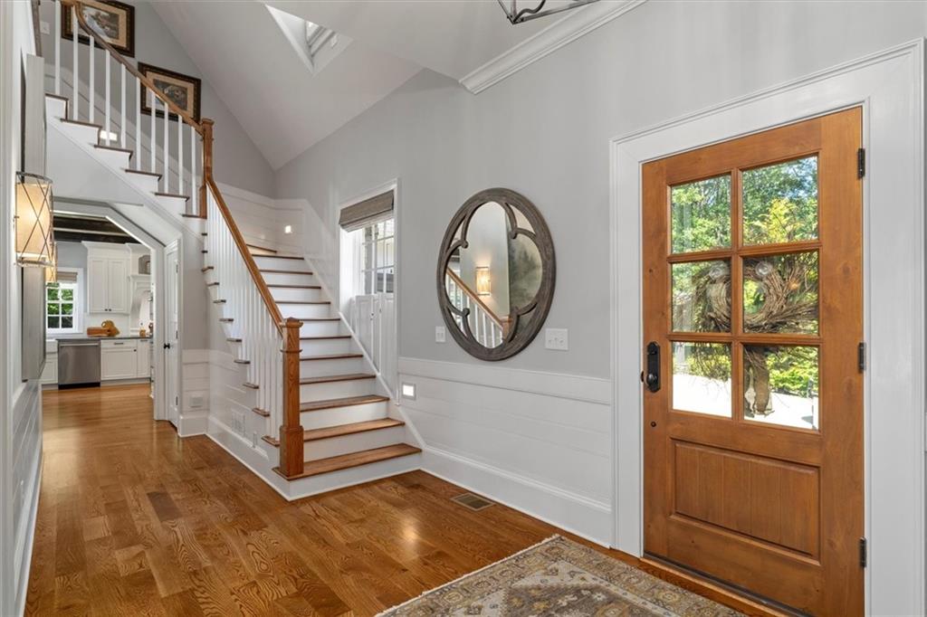 110 Manor Ridge Drive