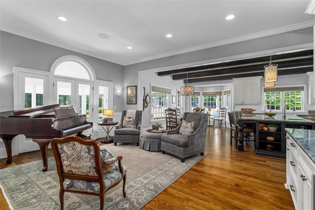 110 Manor Ridge Drive