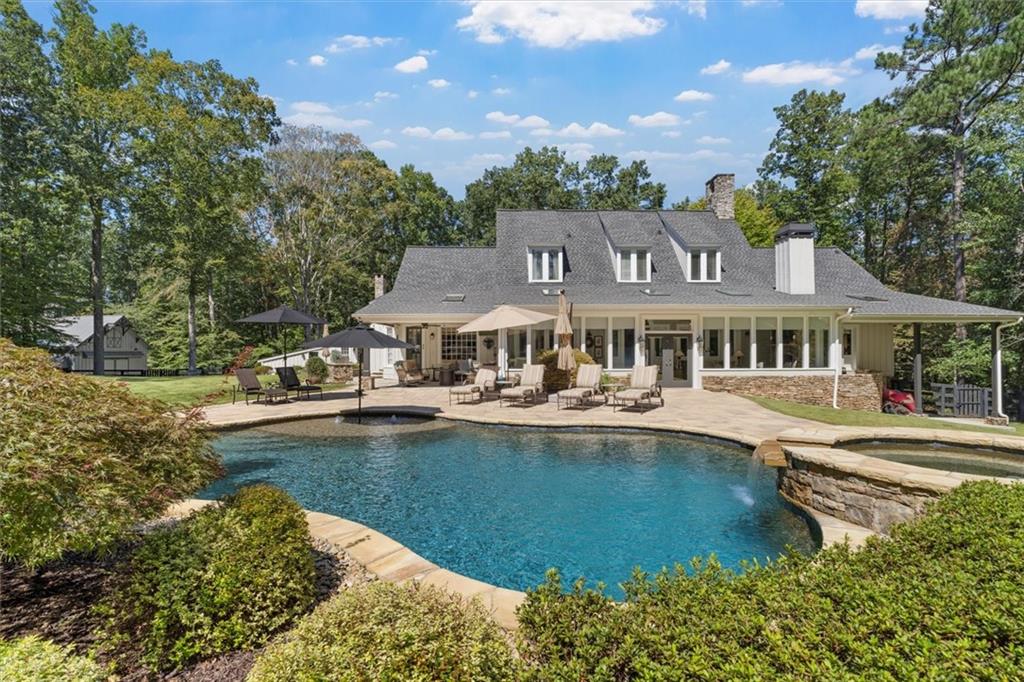 110 Manor Ridge Drive